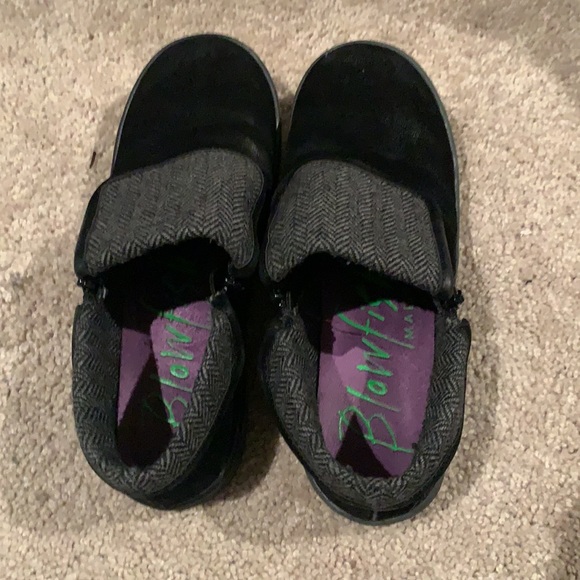 Women’s blowfish shoes size 7 - Picture 3 of 6
